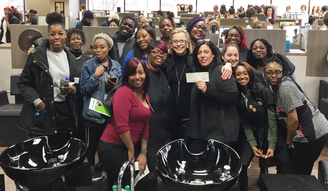 Wigs4Kids of Michigan - Salon Registration - Maggie_at_Dorsey_School_Madison_Heights