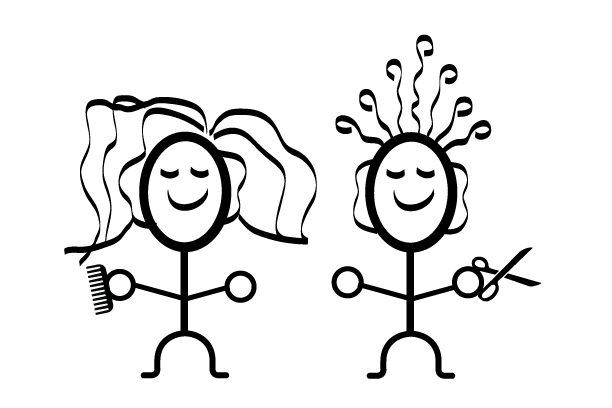 Wigs4Kids of Michigan - Salon Registration - girl_boy_Cuts4aCauseLogo