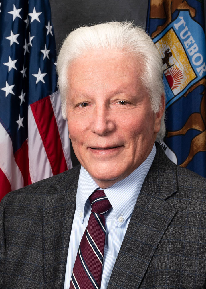 Wig Bills - Maggie\'s Wigs 4 Kids of Michigan - senator_paul_wojno