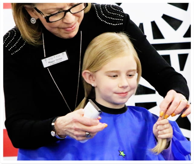 Hair Donations: How to Donate Your Hair | Wigs4Kids - HP5A6037