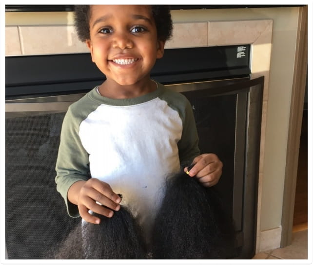 Hair Donations: How to Donate Your Hair | Wigs4Kids - IMG_4240