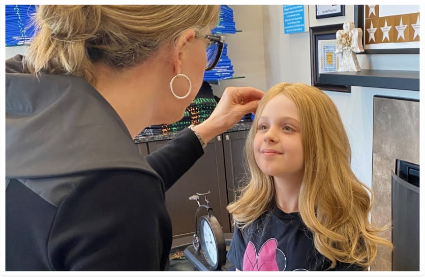 Hair Donations: How to Donate Your Hair | Wigs4Kids - hair-donations