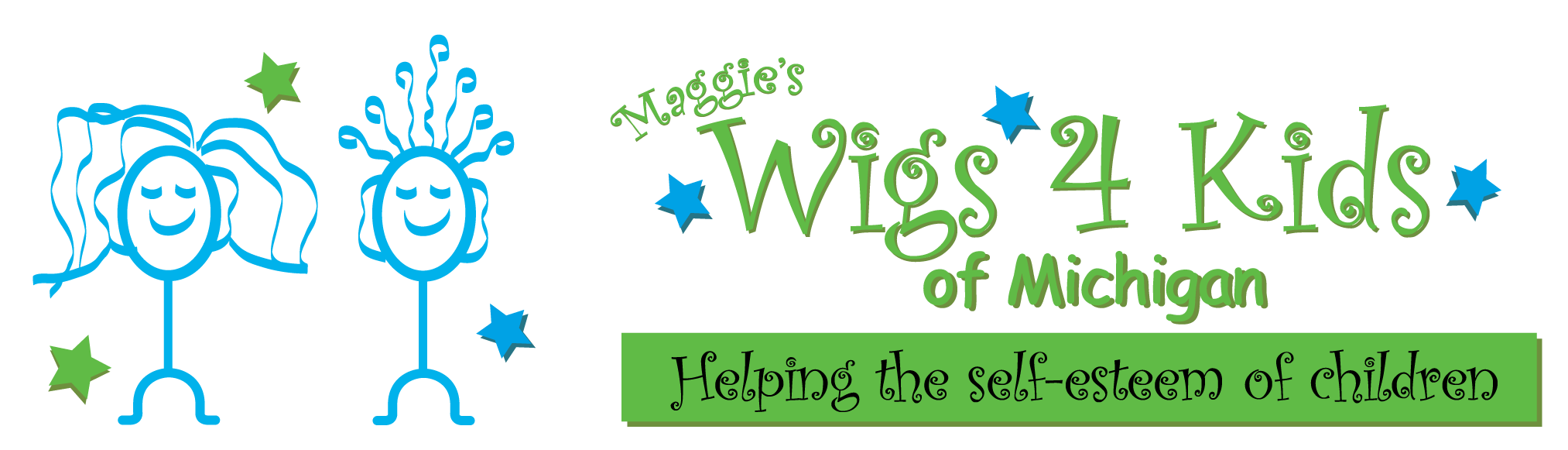 Maggie\'s Wigs 4 Kids of Michigan